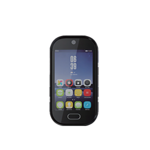 防爆矿用音视频记录仪DSJ-TC8